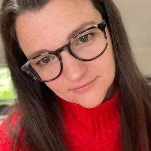 Meet your Posher, Kathryn